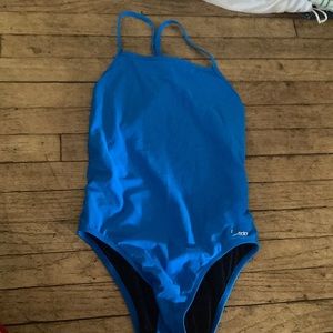 competitive swimsuit